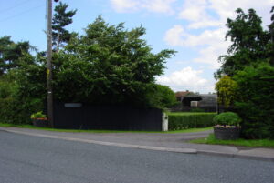 Longstones Stud