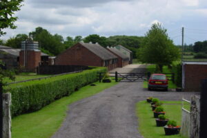 Longstones Stud