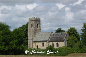 St. Nicholas Church