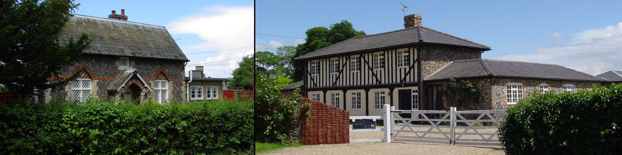 Kennett Parish Council
